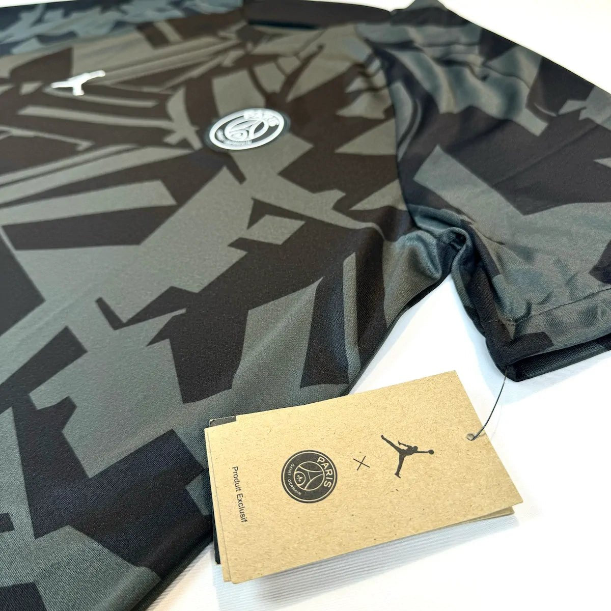 2022/23 PSG Entraînement (XL) - Iconic Football Shop