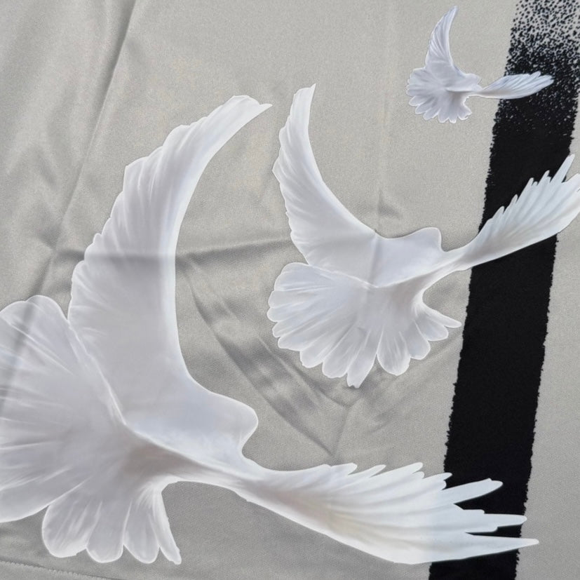 2022/23 PSG Extérieur *COLLAB' 3.PARADIS x PSG* (XL) - Iconic Football Shop