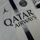 2022/23 PSG Extérieur - Mbappé 7 (12/13a) - Iconic Football Shop