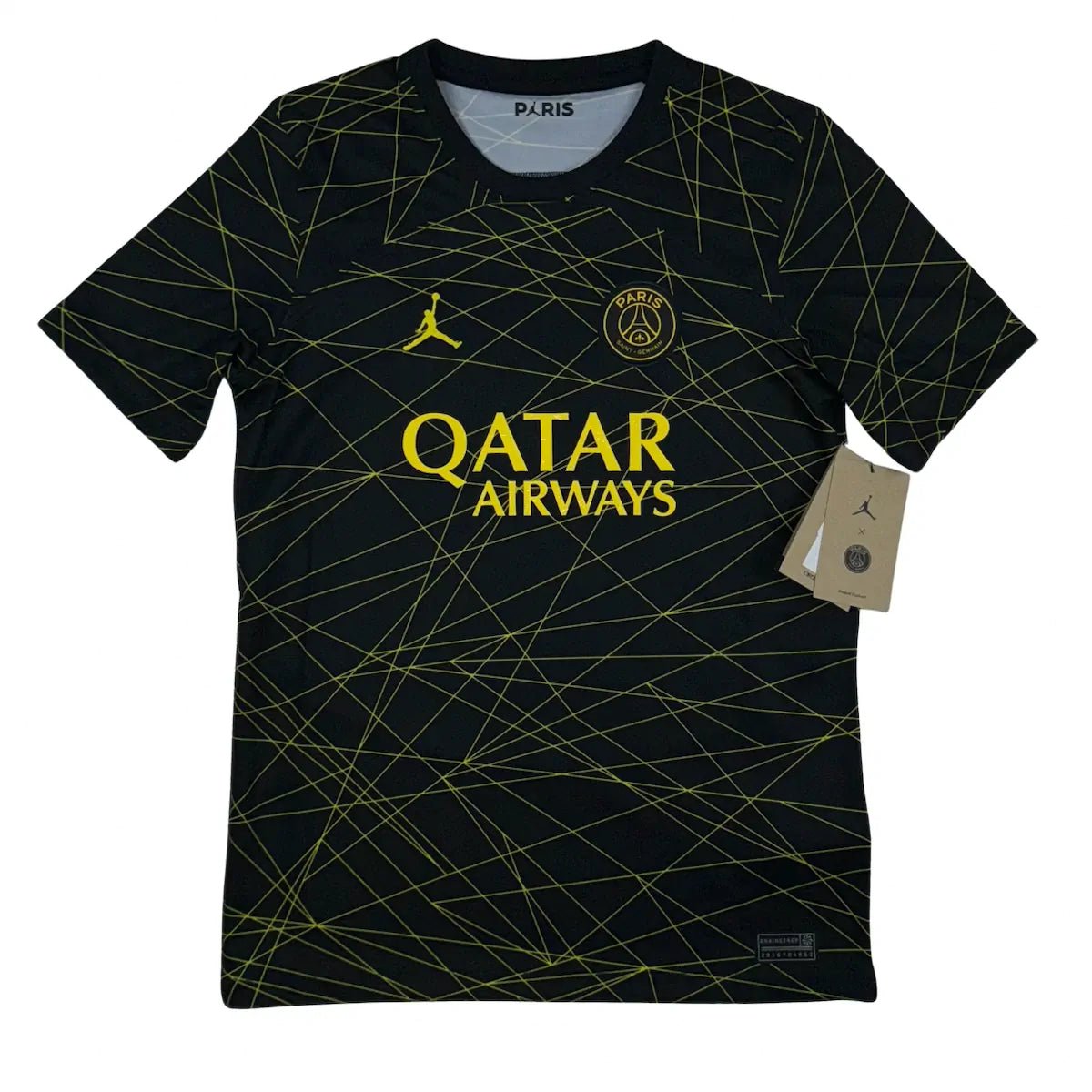 2022/23 PSG Fourth (8/10a) - Iconic Football Shop