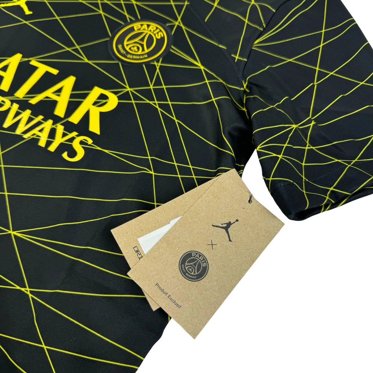 2022/23 PSG Fourth (8/10a) - Iconic Football Shop
