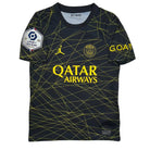 2022/23 PSG Fourth - Mbappé 7 (8/10a) - Iconic Football Shop