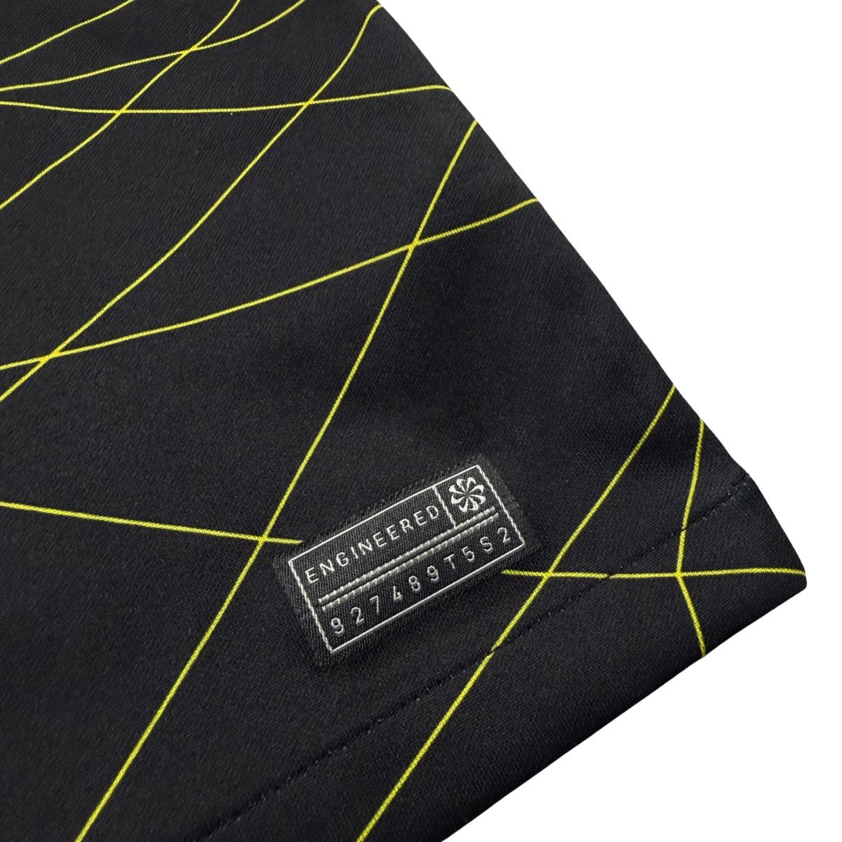 2022/23 PSG Fourth - Messi 30 (S) - Iconic Football Shop