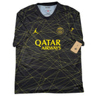 2022/23 PSG Fourth - Messi 30 (XL) - Iconic Football Shop