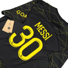 2022/23 PSG Fourth - Messi 30 (XL) - Iconic Football Shop