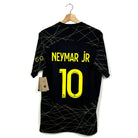 2022/23 PSG Fourth - Neymar Jr 10 (M) - Iconic Football Shop