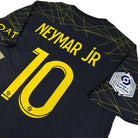 2022/23 PSG Fourth - Neymar Jr 10 *PRO* (L) - Iconic Football Shop