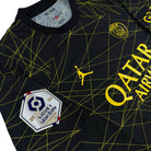 2022/23 PSG Fourth - Neymar Jr 10 *PRO* (L) - Iconic Football Shop