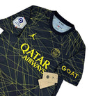 2022/23 PSG Fourth - Neymar Jr 10 *PRO* (L) - Iconic Football Shop