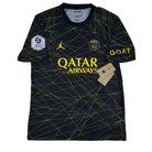 2022/23 PSG Fourth - Neymar Jr 10 *PRO* (L) - Iconic Football Shop