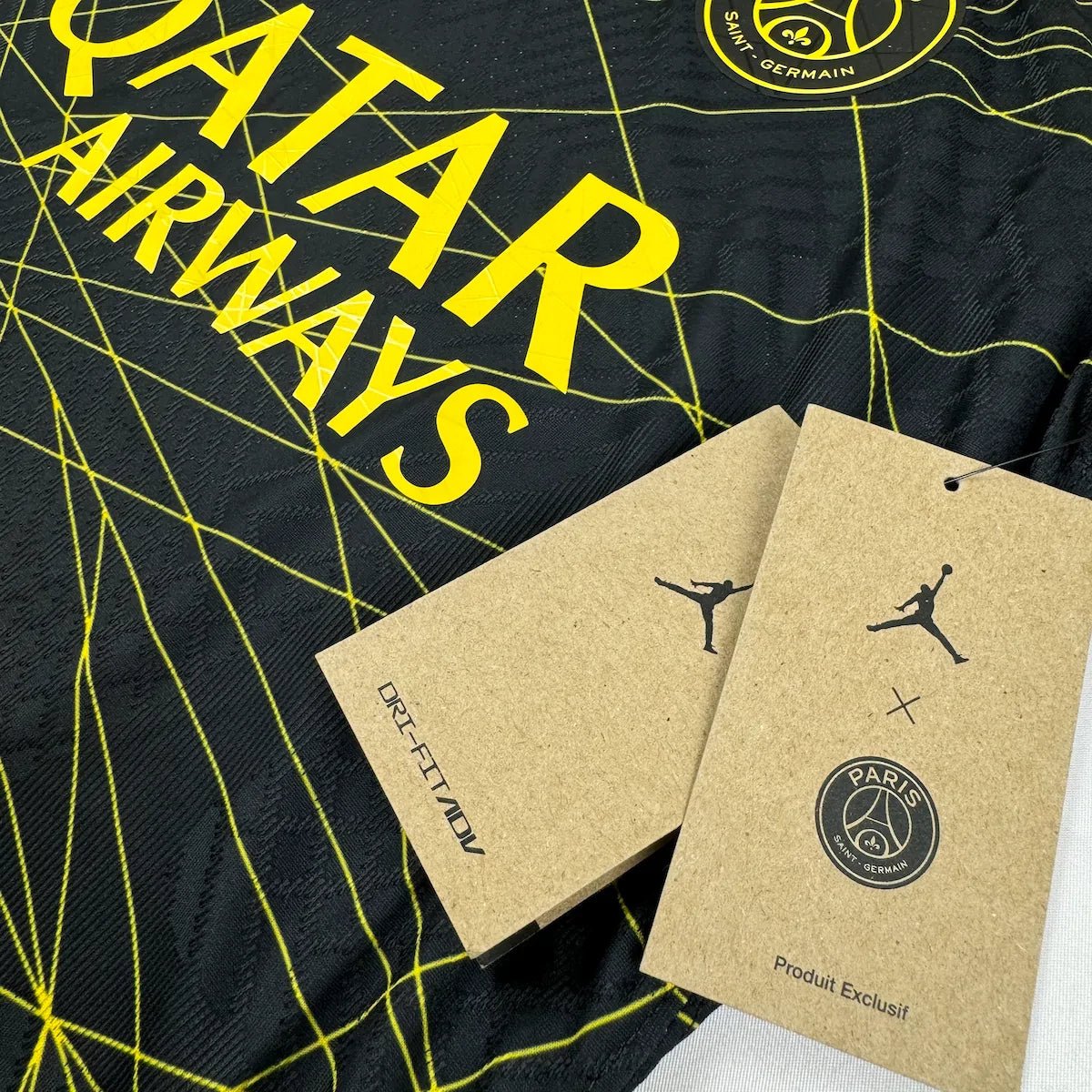 2022/23 PSG Fourth *PRO* (L) - Iconic Football Shop