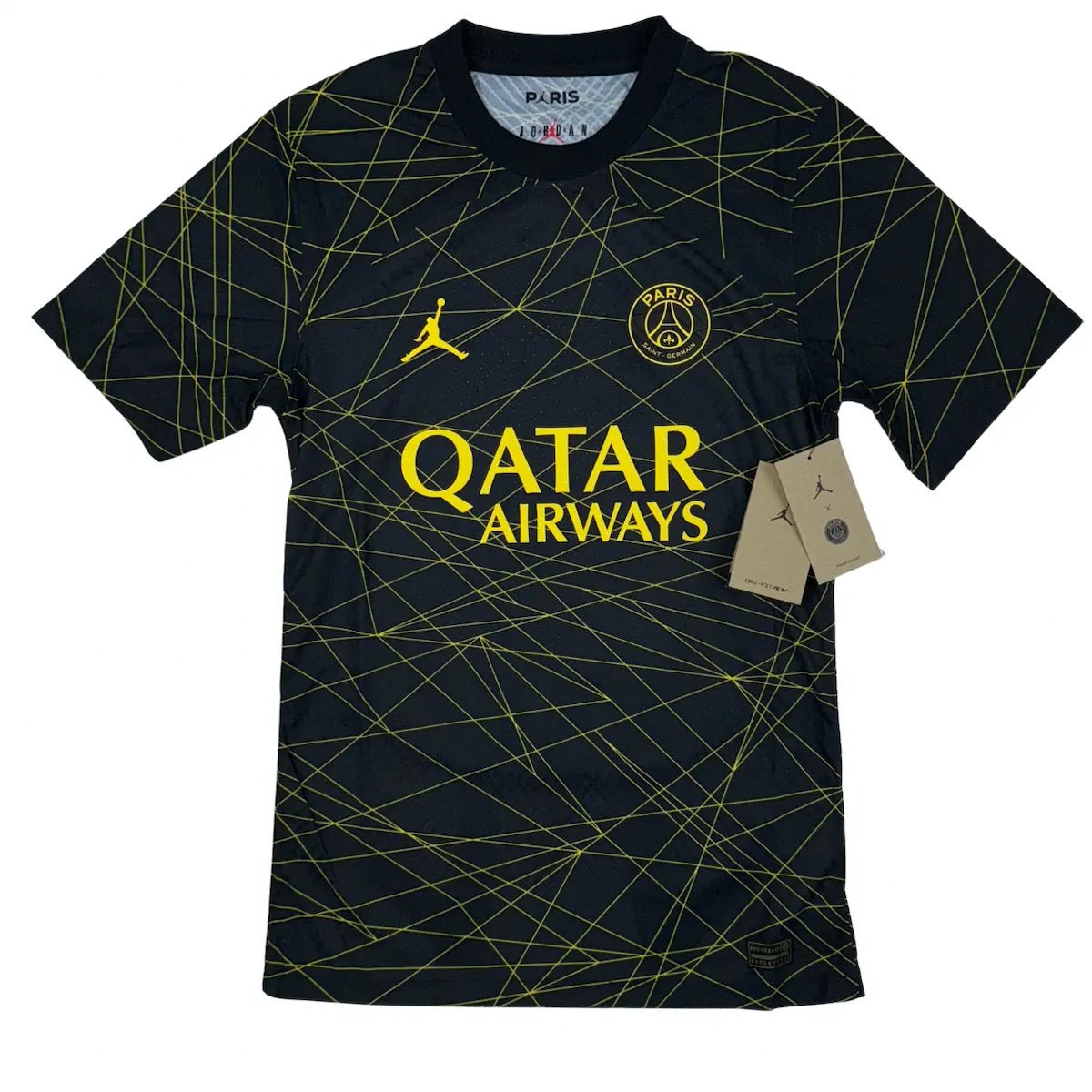 2022/23 PSG Fourth *PRO* (M) - Iconic Football Shop