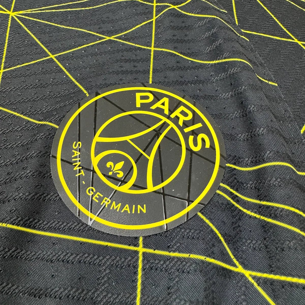 2022/23 PSG Fourth *PRO* (M) - Iconic Football Shop