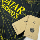 2022/23 PSG Fourth *PRO* (S) - Iconic Football Shop