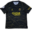 2022/23 PSG Fourth - Vitinha 17 (XL) - Iconic Football Shop