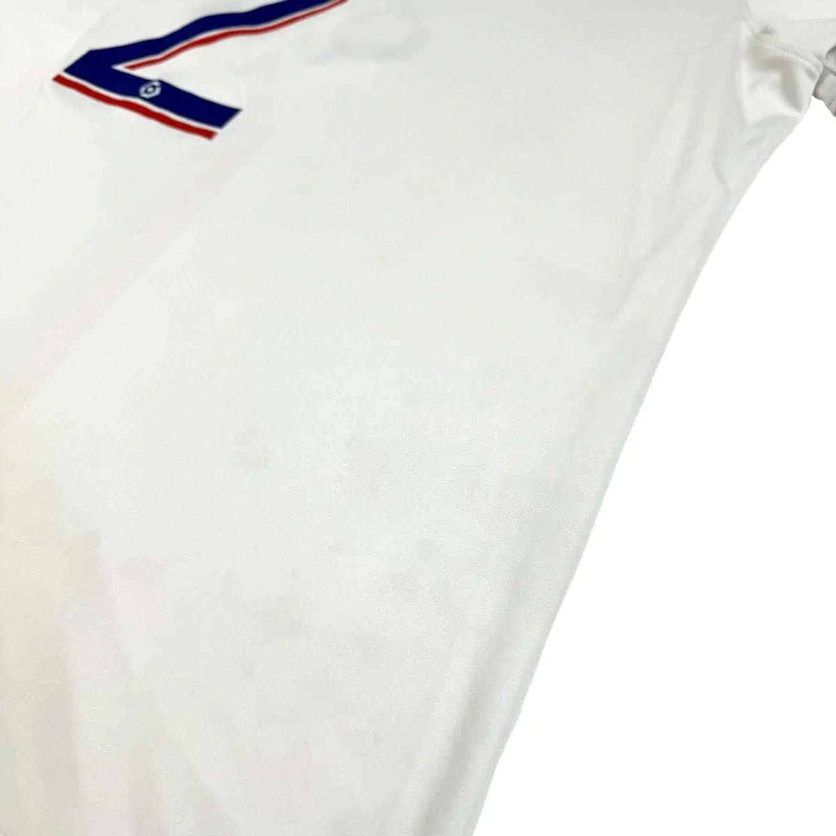 2022/23 PSG Third - Hakimi 2 (XL) - Iconic Football Shop