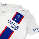 2022/23 PSG Third - Hakimi 2 (XL) - Iconic Football Shop