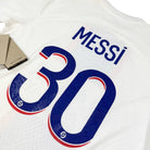 2022/23 PSG Third - Messi 30 *PRO* (M) - Iconic Football Shop