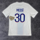 2022/23 PSG Third - Messi 30 *PRO* (M) - Iconic Football Shop