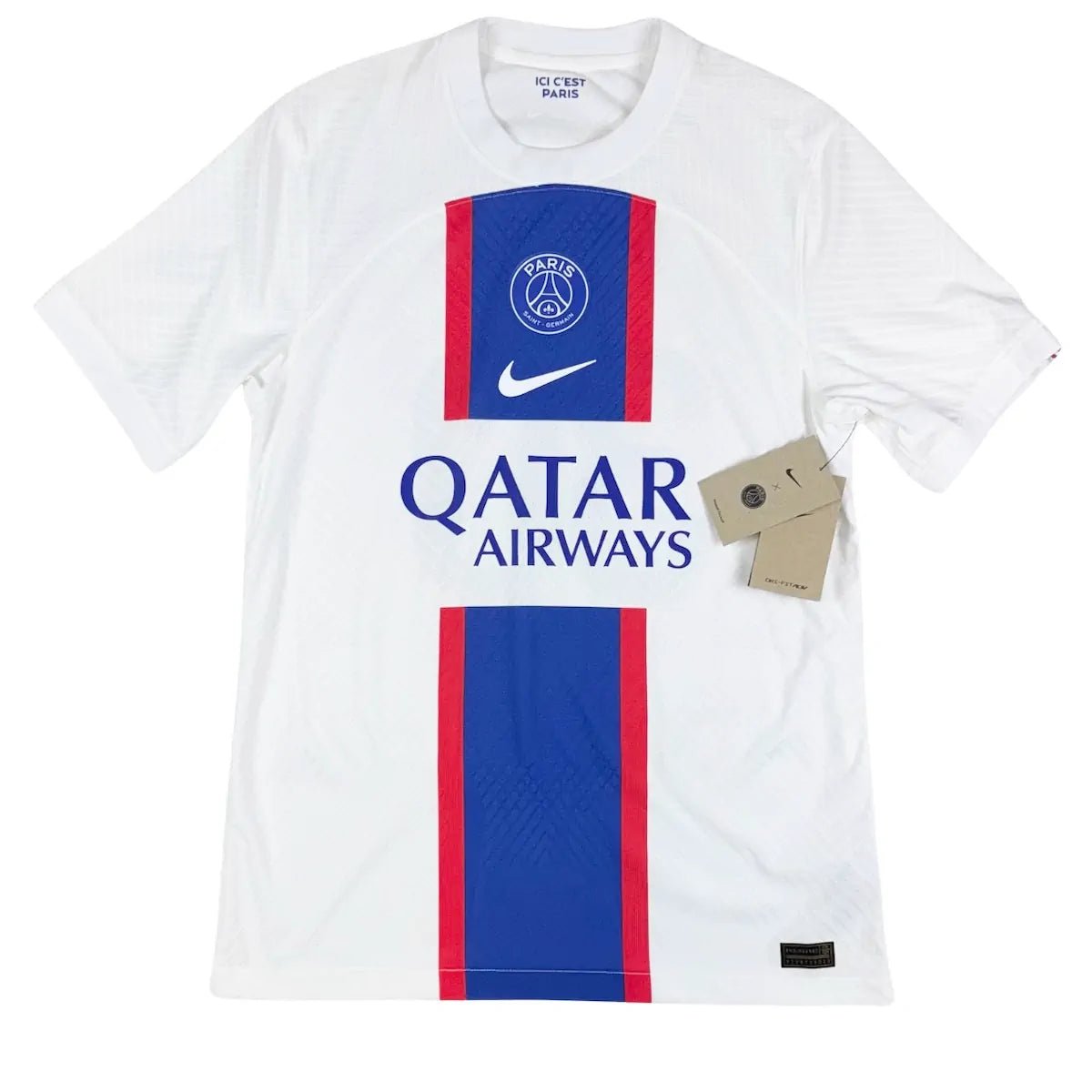 2022/23 PSG Third - Messi 30 *PRO* (M) - Iconic Football Shop