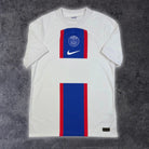 2022/23 PSG Third *PRO* (M) - Iconic Football Shop