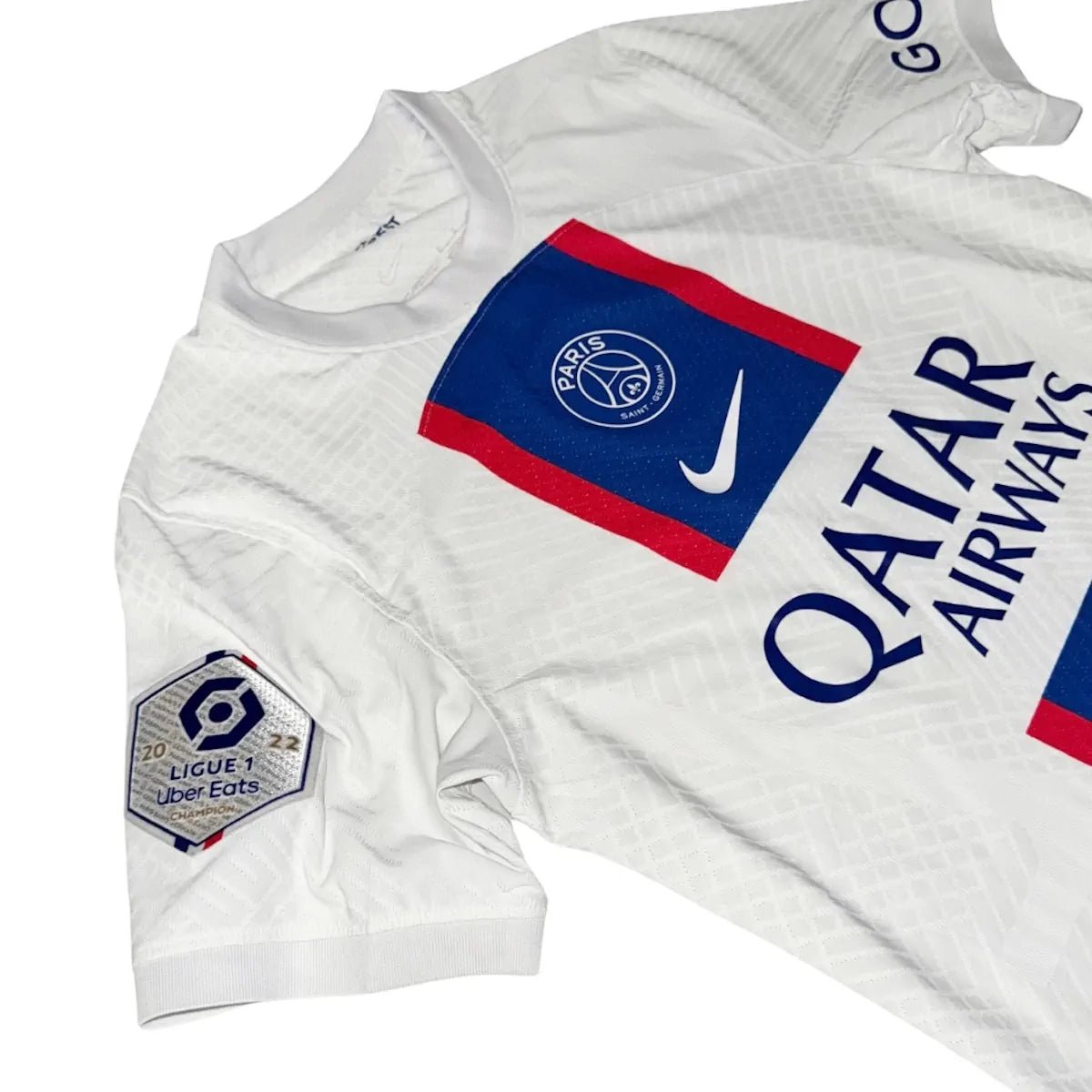 2022/23 PSG Third *PRO* (S) - Iconic Football Shop