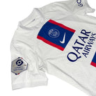 2022/23 PSG Third *PRO* (S) - Iconic Football Shop