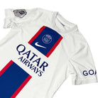 2022/23 PSG Third *PRO* (S) - Iconic Football Shop