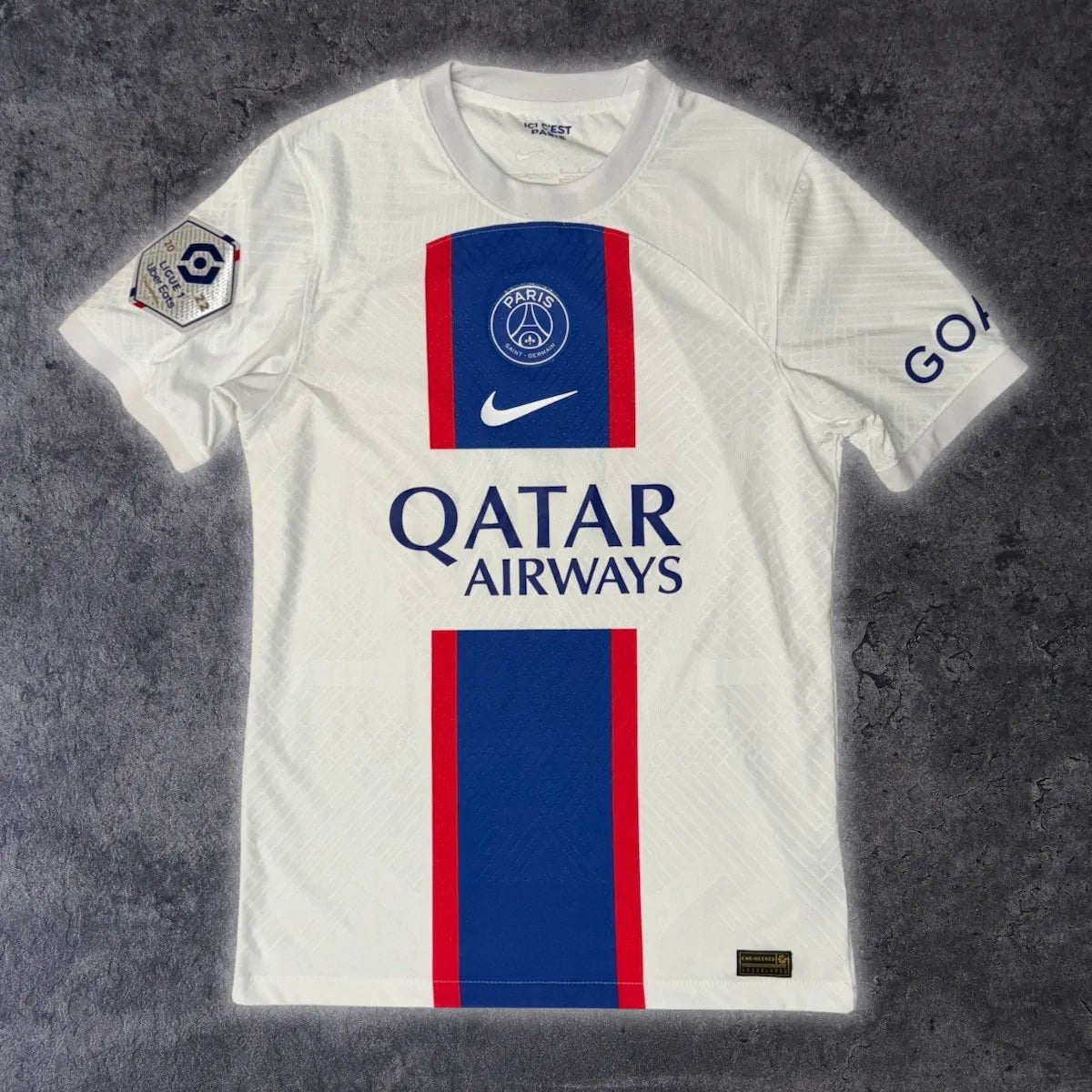 2022/23 PSG Third *PRO* (S) - Iconic Football Shop
