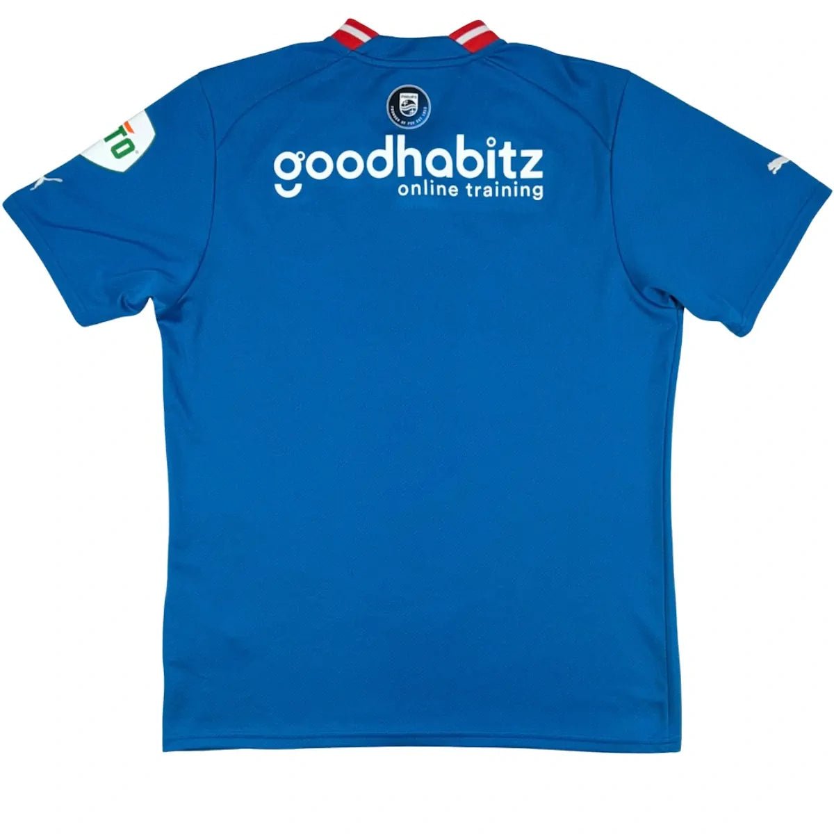 2022/23 PSV Third *COMPLET* (L) - Iconic Football Shop