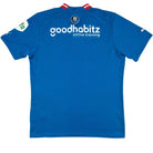 2022/23 PSV Third *COMPLET* (L) - Iconic Football Shop
