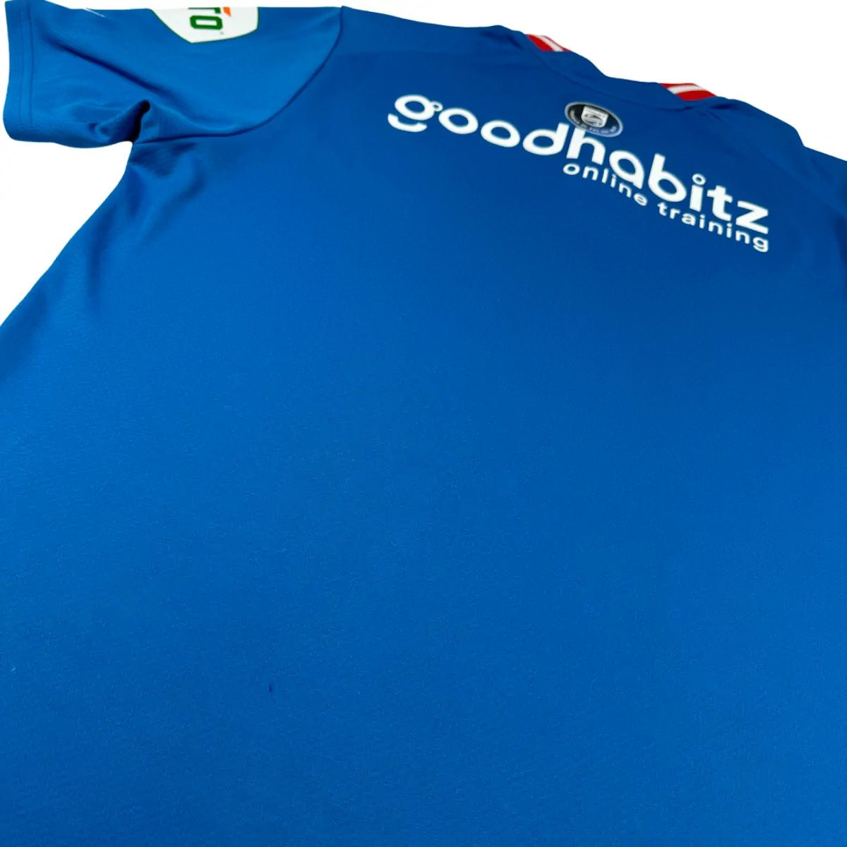 2022/23 PSV Third *COMPLET* (L) - Iconic Football Shop