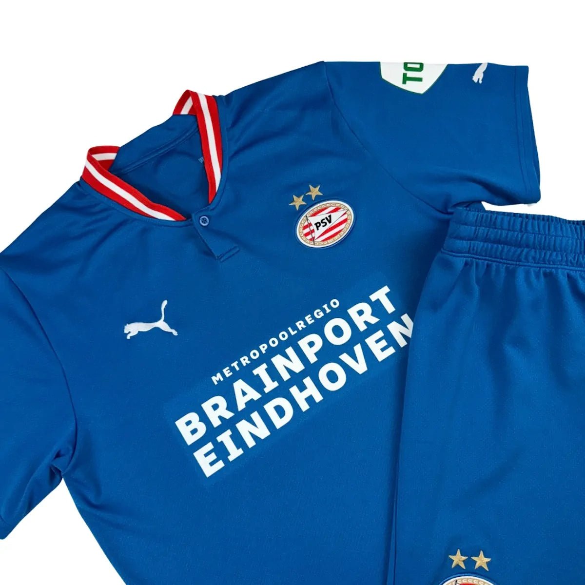 2022/23 PSV Third *COMPLET* (L) - Iconic Football Shop