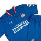 2022/23 PSV Third *COMPLET* (L) - Iconic Football Shop