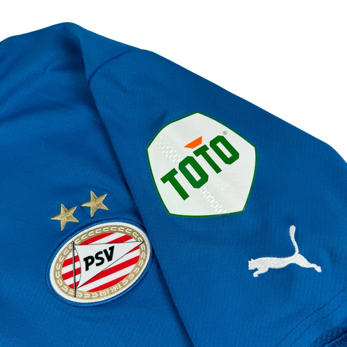2022/23 PSV Third *COMPLET* (L) - Iconic Football Shop