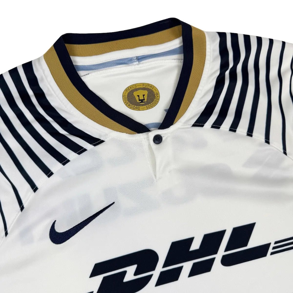 2022/23 Pumas UNAM Domicile (L) - Iconic Football Shop