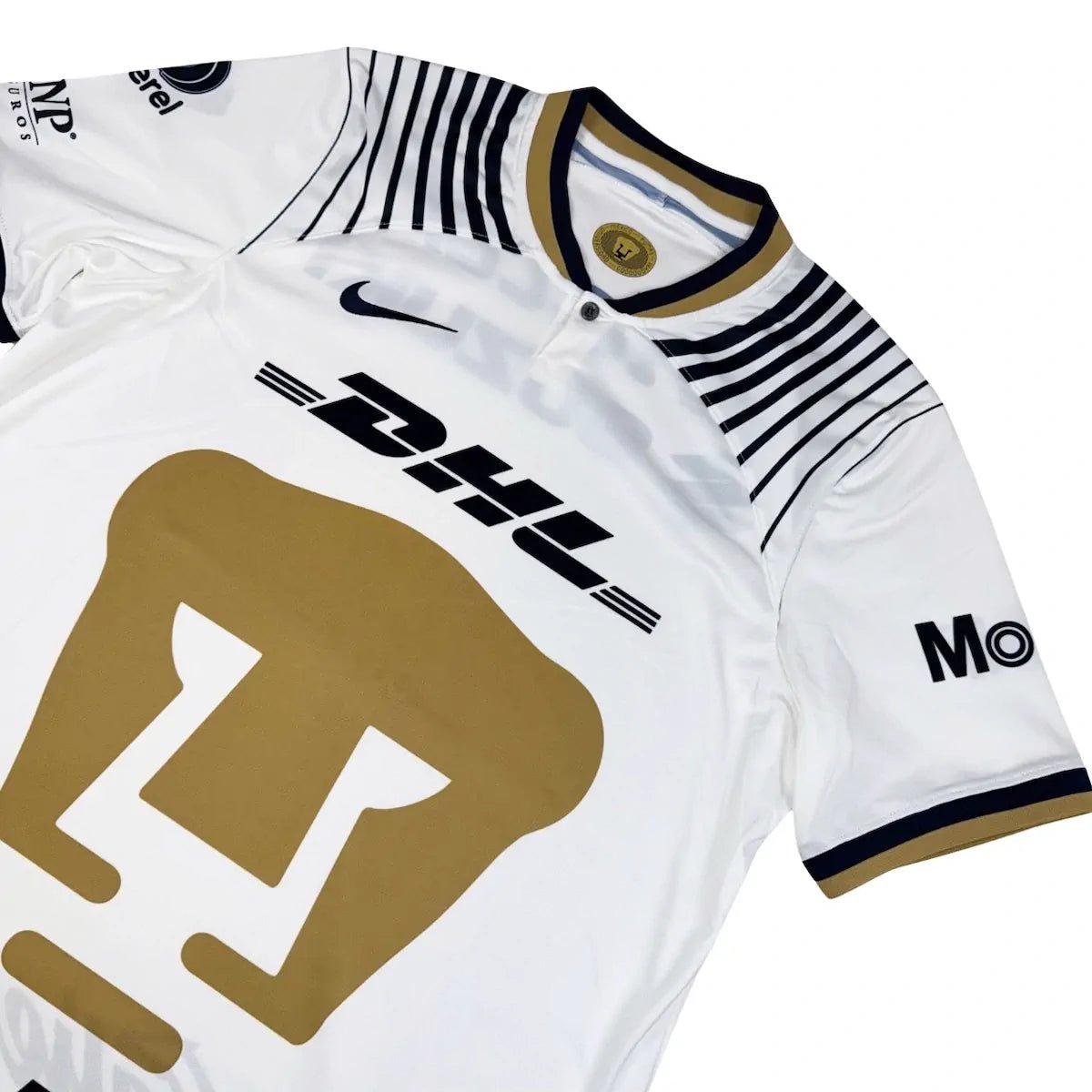 2022/23 Pumas UNAM Domicile (L) - Iconic Football Shop