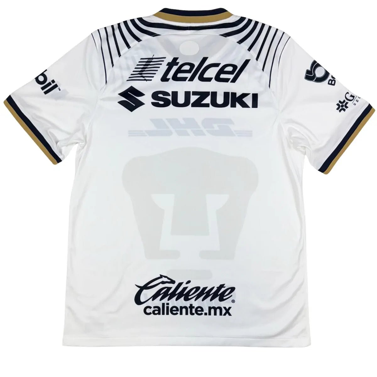 2022/23 Pumas UNAM Domicile (L) - Iconic Football Shop