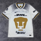 2022/23 Pumas UNAM Domicile (L) - Iconic Football Shop