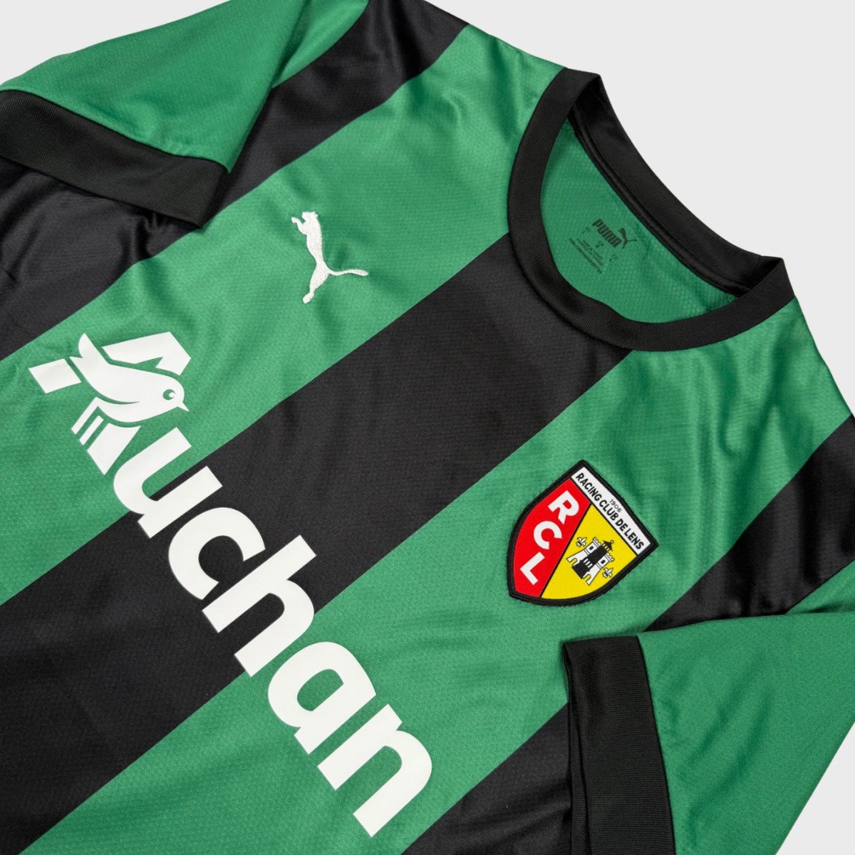 2022/23 RC Lens Extérieur (L) - Iconic Football Shop