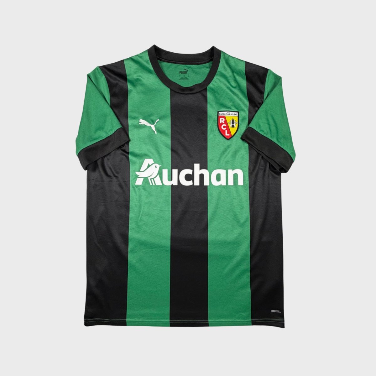 2022/23 RC Lens Extérieur (L) - Iconic Football Shop
