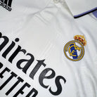 2022/23 Real Madrid Domicile (11/12a) - Iconic Football Shop