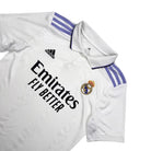2022/23 Real Madrid Domicile (11/12a) - Iconic Football Shop
