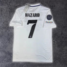 2022/23 Real Madrid Domicile - Hazard 7 *CHAMPIONS LEAGUE* (L) - Iconic Football Shop