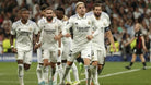 2022/23 Real Madrid Domicile (M) - Iconic Football Shop