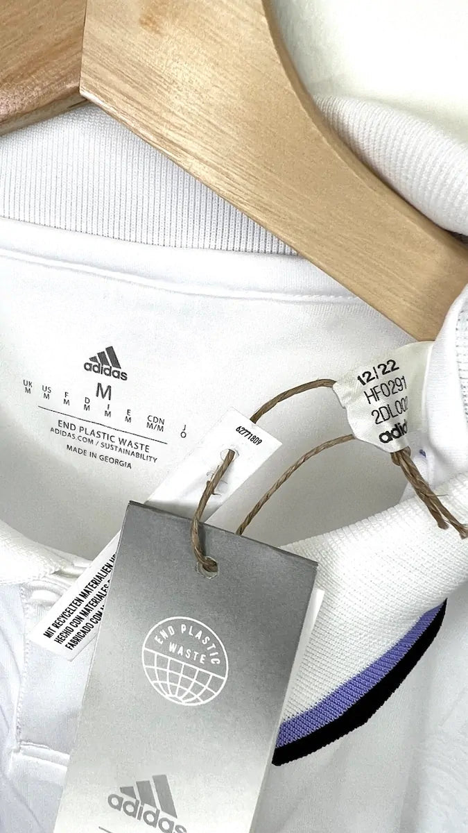 2022/23 Real Madrid Domicile (M) - Iconic Football Shop