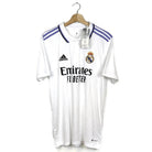2022/23 Real Madrid Domicile (M) - Iconic Football Shop