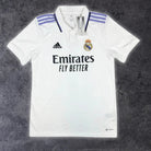 2022/23 Real Madrid Domicile (M) - Iconic Football Shop