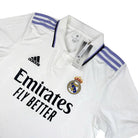 2022/23 Real Madrid Domicile (M) - Iconic Football Shop