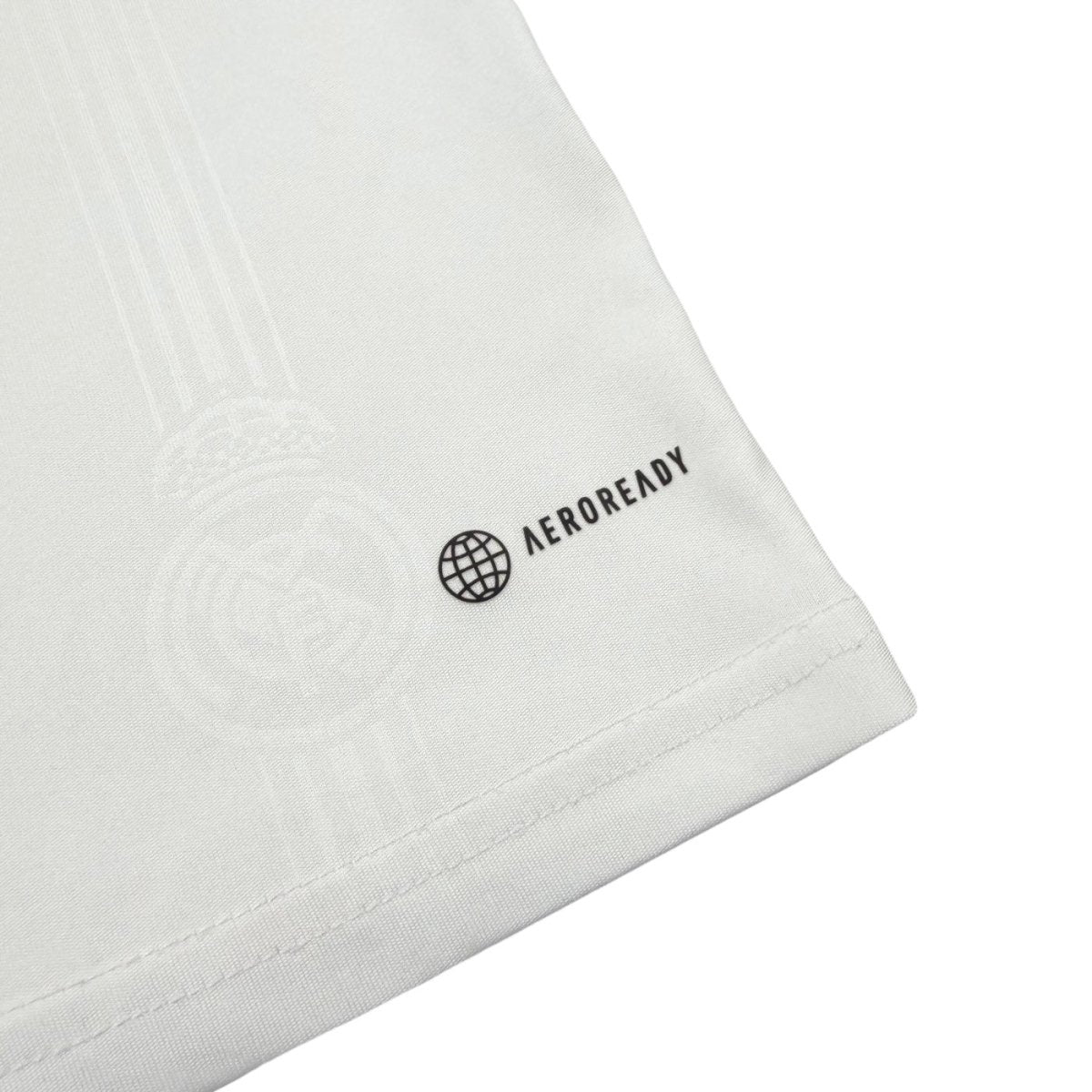 2022/23 Real Madrid Domicile (S) - Iconic Football Shop